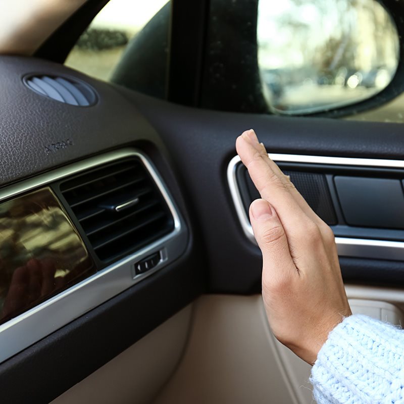 INSTALLAZIONE E RICARICA CONDIZIONATORE