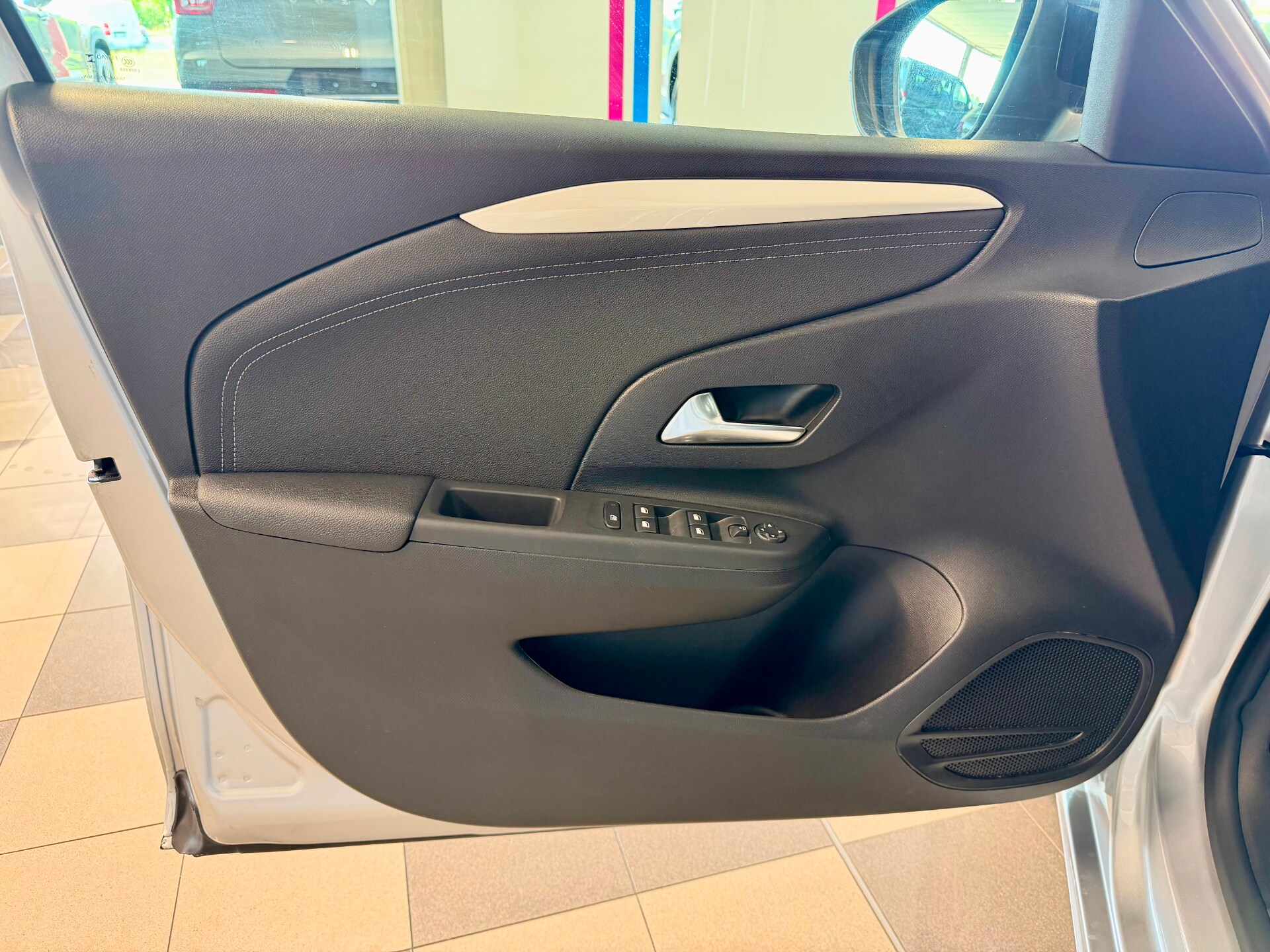OPEL Corsa 6ª serie Corsa 1.2 100 CV GS