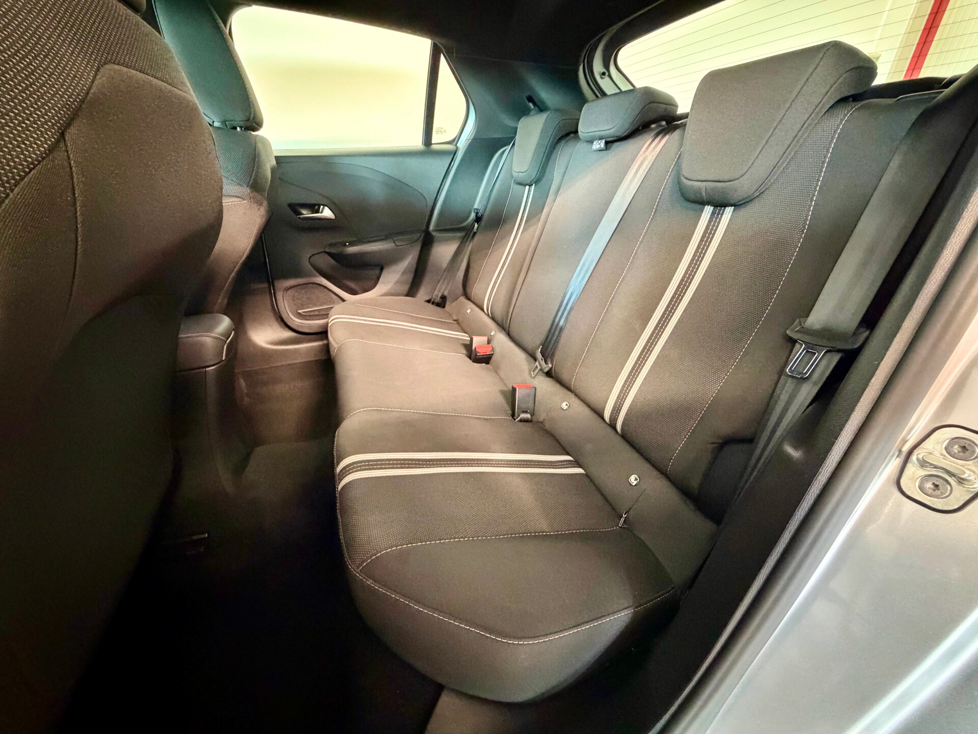 OPEL Corsa 6ª serie Corsa 1.2 100 CV GS
